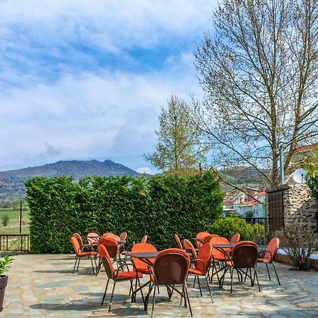 Hotel Nostos Касторія Екстер'єр фото