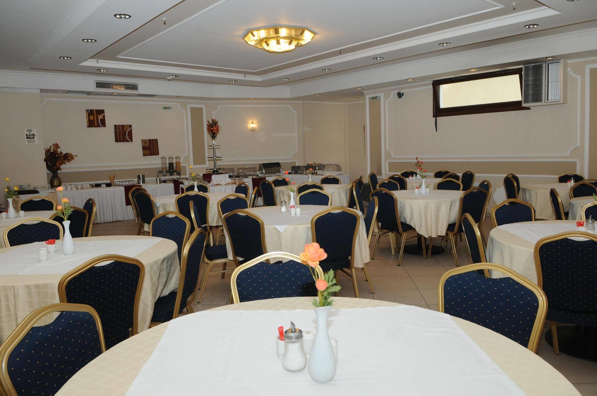 Hotel Nostos Касторія Екстер'єр фото